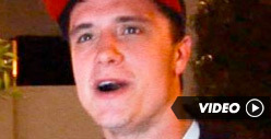 'Hunger Games' Star -- U.S. Should LOWER Boozing Age to 18