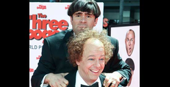 'The Three Stooges' -- Who'd You Rather?