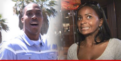Dwight Howard's Baby Mama Royce Reed -- Dear Judge ... Please Let Me Trash My Ex!!!