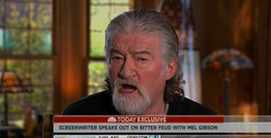 Joe Eszterhas -- Mel Gibson Made My Son Fear for His Life