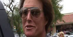 Bruce Jenner on Kim Kardashian's New Romance -- 'I'm Not That Excited'