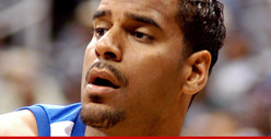 Ex-NBA Star Jayson Williams -- Released from Rikers Island