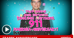 Josh Hartnett -- Happy Gut Wrenching Anniversary!