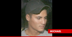 Nick Hogan's Crash Victim -- Brother Dies After Car Crash