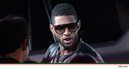 Usher