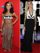 Too Drab: What the Heck Are They Wearing?