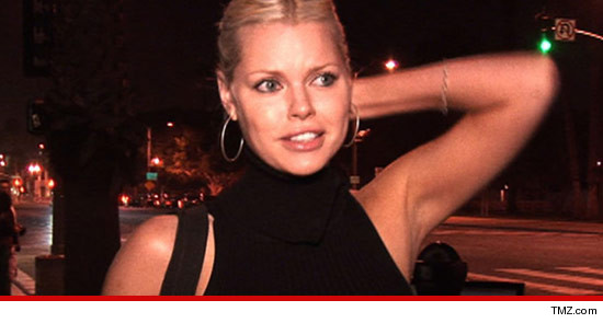 Sophie Monk
