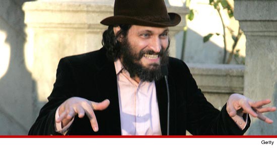 Vincent Gallo