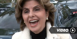 Gloria Allred -- Obsessed with Donald Trump's Penis