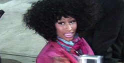 Nicki Minaj's Dad -- Gutted She Wanted to 'Kill' Him