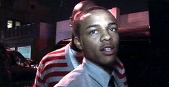 Bow Wow -- No Longer a Wanted Man in Georgia