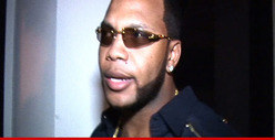 Flo Rida -- Ordered to Pay $80k for Blowing Off Australia Concert 