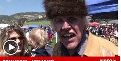 Gary Busey -- Hail to the Chief