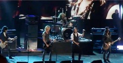 Original Guns N' Roses Members -- Screw Axl Rose ... We Got a NEW Singer