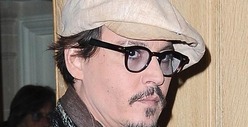 Johnny Depp Sued Over Alleged Concert Beatdown -- Your Thugs Ripped My Pants Off