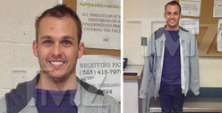 Burglar Bunch Mastermind Nick Prugo -- All Jokey in the Pokey