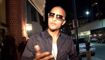 T.I. -- DESTROYING It On Probation