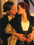 The Cast of "Titanic" -- Then & Now!