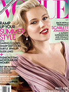 Scarlett Johansson Opens Up on Leaked Nudes, Divorcing Ryan Reynolds