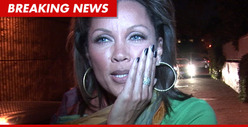 Vanessa Williams -- I Was Molested as a Child
