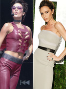 Victoria Beckham Turns 38: See Her Style Through the Years!