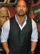 Dwayne "The Rock" Johnson Seeks "The Hero" in New Competition Show