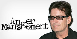 Charlie Sheen -- $50 Million Lawsuit Over 'Anger Management'