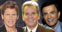 Denis Leary ROASTS Dick Clark -- 'Leather-faced Syrup-Voiced Lizard Person'