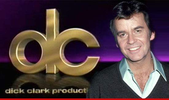 Dick Clark Productions