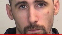 Justin Bieber -- Alleged IMPOSTOR Arrested in Child Porno Sex Sting