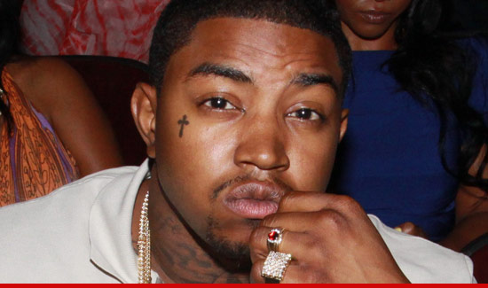 Lil Scrappy