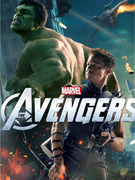*"The Avengers": Why Mark Ruffalo Was Terrified to Play Hulk*