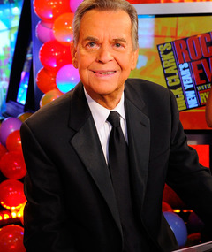 Dick Clark Dead At 82