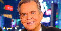 Dick Clark Dead -- Dies from 'Massive Heart Attack' at 82