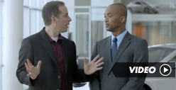 Acura -- We're Sorry We Excluded Dark-Skinned Blacks