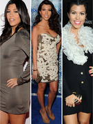Kourtney Kardashian’s 33rd Birthday – Her Craziest Moments Yet!