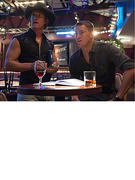 "Magic Mike" Trailer: Less Skin, More Plot!