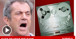 Mel Gibson May Sue Joe Eszterhas for Releasing Audio of Epic Rant
