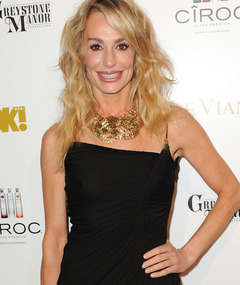 Taylor Armstrong Addresses Rumors She'll Be Phased Out of "RHoBH"