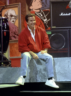 Dick Clark's Greatest Moments