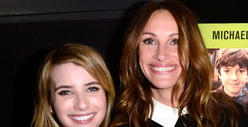 Emma Roberts vs. Julia Roberts: Who'd You Rather?