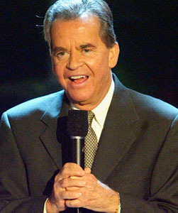 Stars Remember Dick Clark