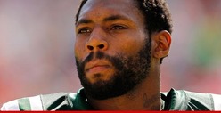 NFL Star Antonio Cromartie Sued -- We're Foreclosing on Your Home