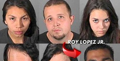Burglar Bunch Defendant Wants Salaries of Actors in 'Bling Ring' Movie