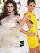 19-Year-Old Heidi Klum – Almost Unrecognizable!