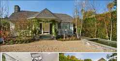 Lea Michele from 'Glee' -- The House That Bad Cover Songs Bought