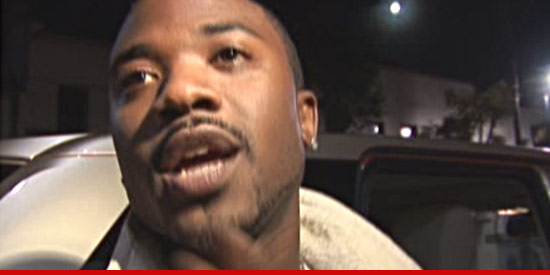 Ray J is taking a 5-figure beating in court