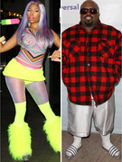 Too Drab: What the Heck Are They Wearing?!