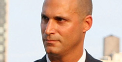 Fired 'Top Model' Judge Nigel Barker -- Good Luck Replacing Me