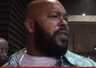 Suge Knight -- I'm NOT CONVINCED 2Pac is Dead 